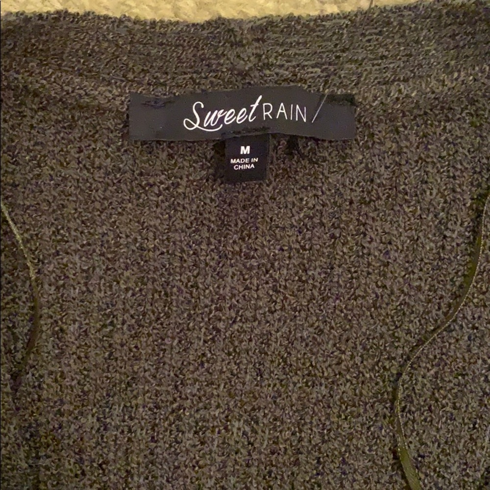 Cardigan - Picture 2 of 5